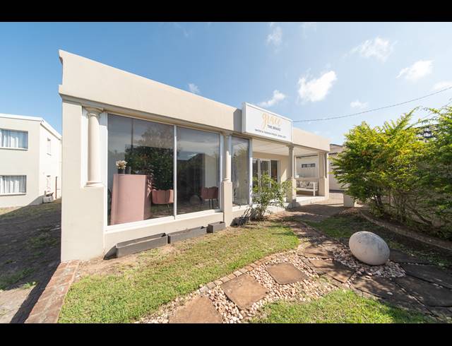 318M² OFFICE FOR SALE IN NAHOON